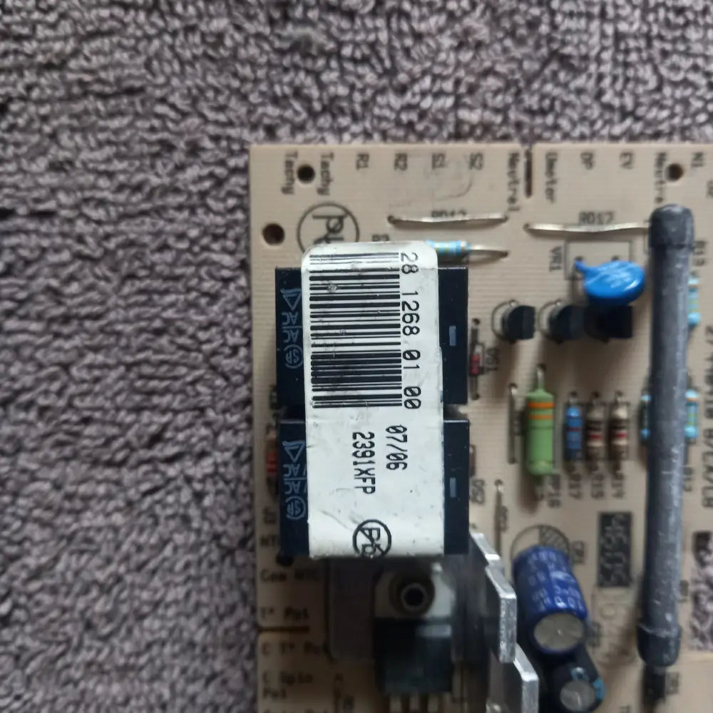 buy genuine invensys pare parts 28 1268 01 00 2812680100 pcb control