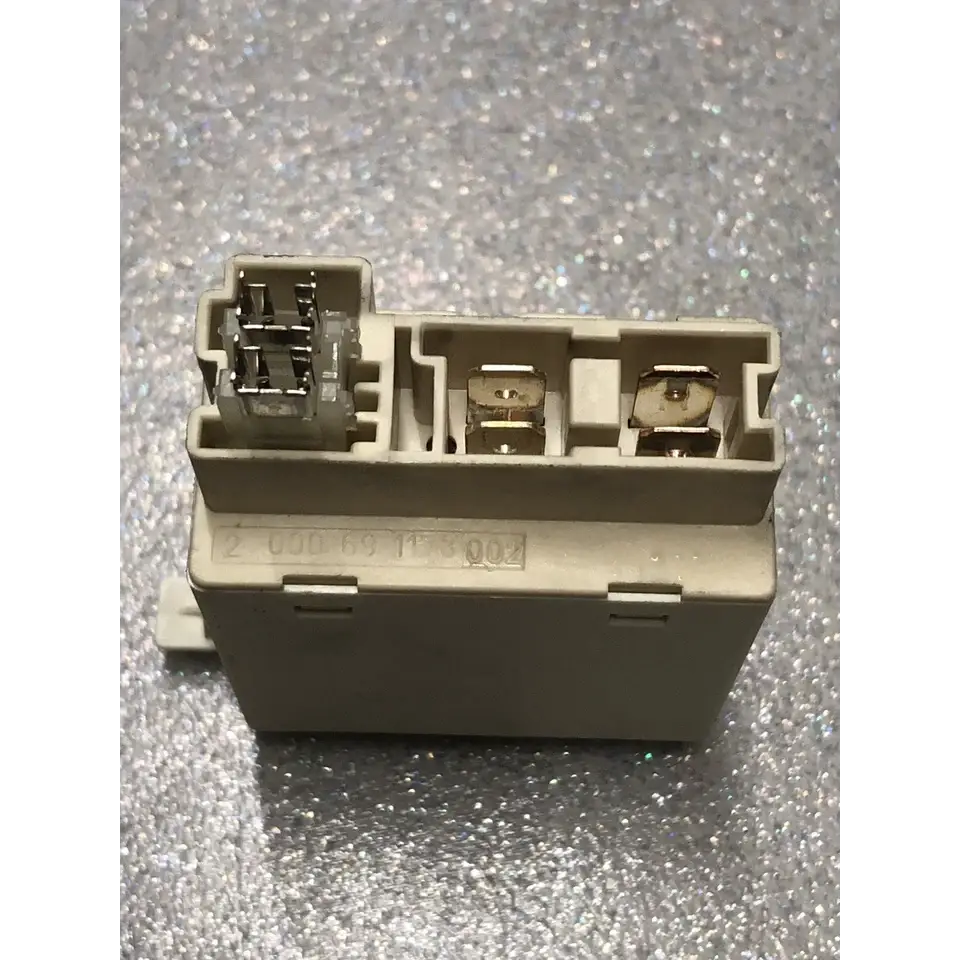 BUY GENUINE MIELE TUMBLE DRYER SPARES t7644c miele dryer M.-NR.5870220 MIELE HEATER RELAY 5870220 - SCHRACK 0419 11