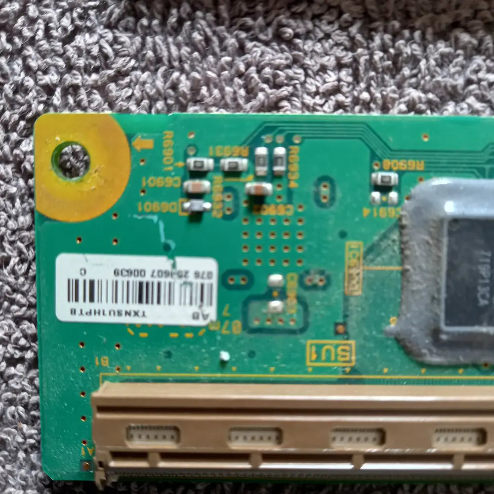 buy genuine panasonic tv spare parts for TXNSD1HPTB TXNSU1HPTB TNPA4194 TNPA4195 MySimpleStore - Your One-Stop