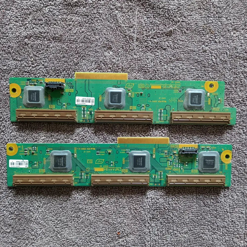 buy genuine panasonic tv spare parts for TXNSD1HPTB TXNSU1HPTB TNPA4194 TNPA4195 MySimpleStore - Your One-Stop