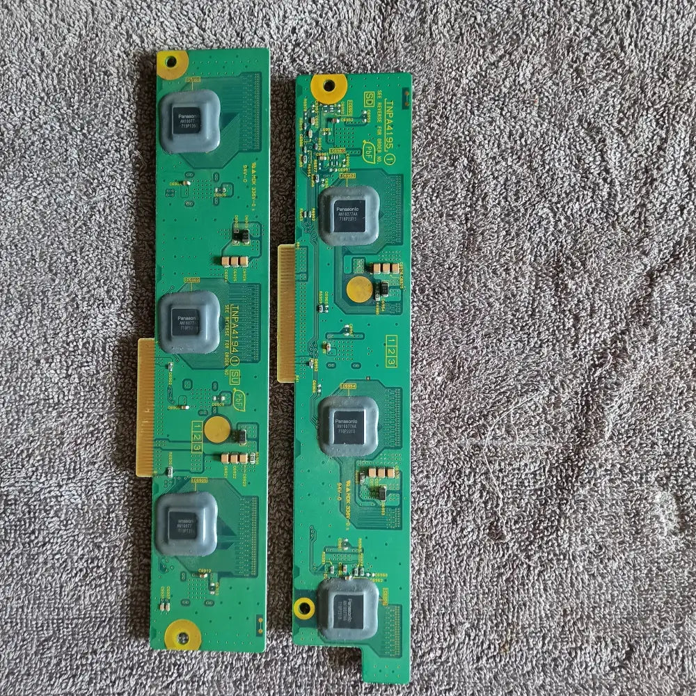 buy genuine panasonic tv spare parts for TXNSD1HPTB TXNSU1HPTB TNPA4194 TNPA4195 MySimpleStore - Your One-Stop