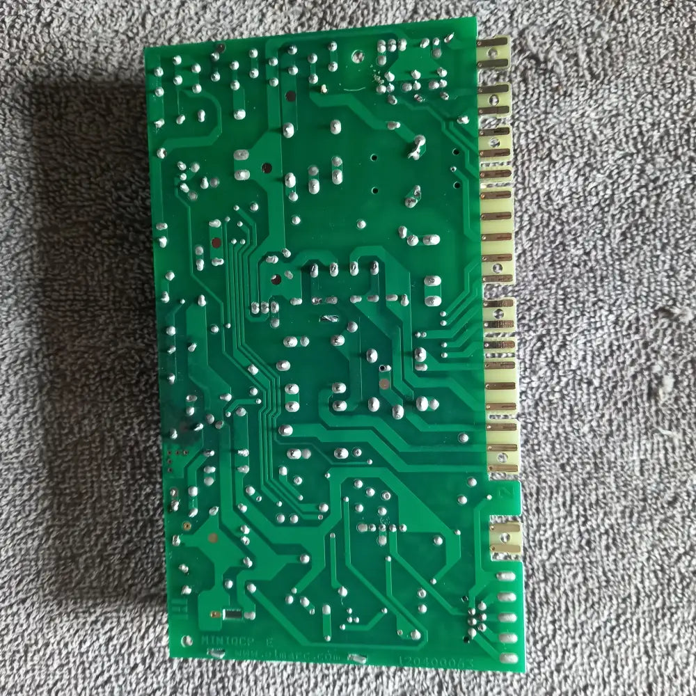 buy Genuine Servis Washing Machine Control Board PCBs 546089203 Your One-Stop Appliance Spare Parts Solution