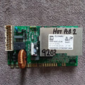 buy Genuine Servis Washing Machine Control Board PCBs 546089203 Your One-Stop Appliance Spare Parts Solution