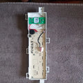BUY GENUINE SPARE PART FRONT DIGITAL DISPLAY K8294201 WASHING MACHINE 17138100024486
