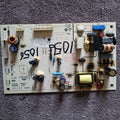 BUY GENUINE SPARE PARTS FOR 0321801056 v98538 Fridge Main Control Module Your One-Stop Appliance Spare Parts Solution