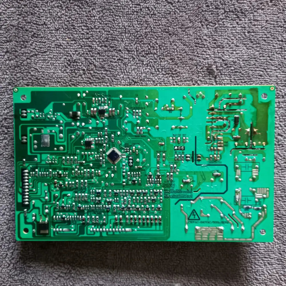 BUY GENUINE SPARE PARTS FOR 0321801056 v98538 Fridge Main Control Module Your One-Stop Appliance Spare Parts Solution