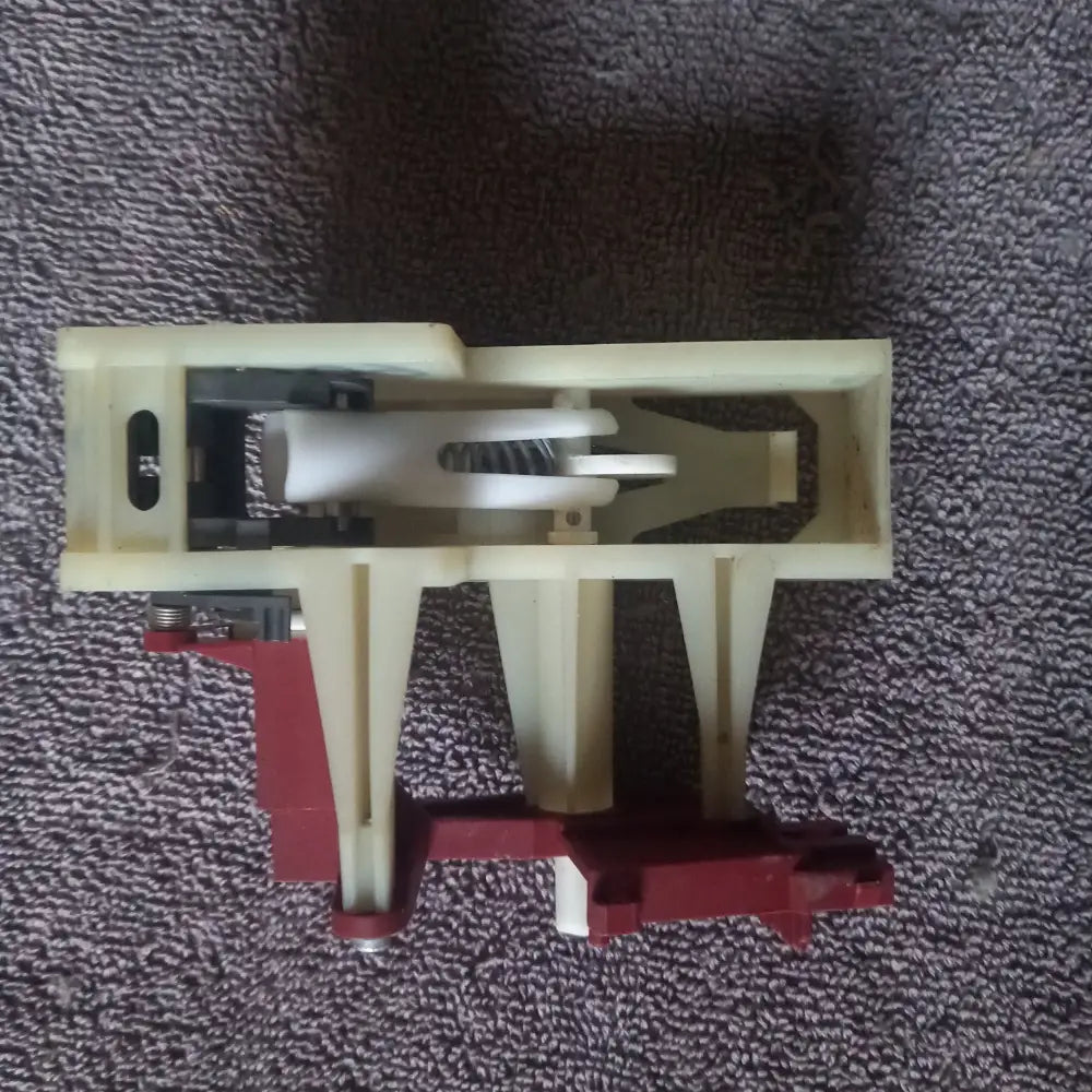 BUY GENUINE SPARE PARTS FOR AEG DISHWASHER DOOR LOCK SACH NR 111 535 600