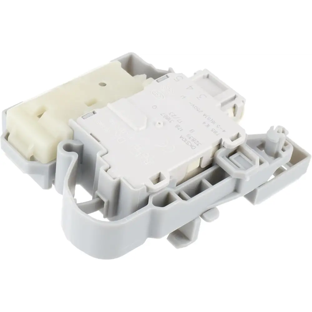 BUY GENUINE SPARE PARTS FOR AEG Door Lock Washing Machine L68479VFL L68480FL Your One-Stop Appliance Spare Parts