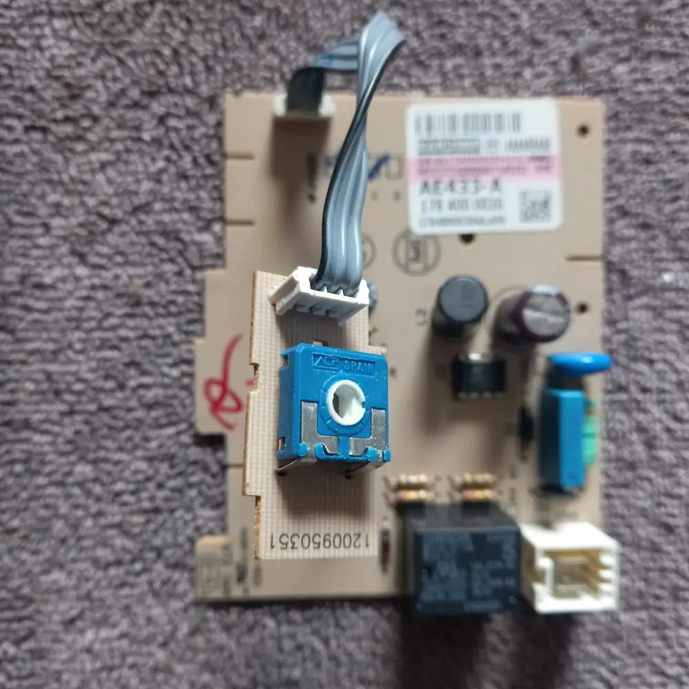 buy genuine spare parts for Beko Dishwasher DE2542FS