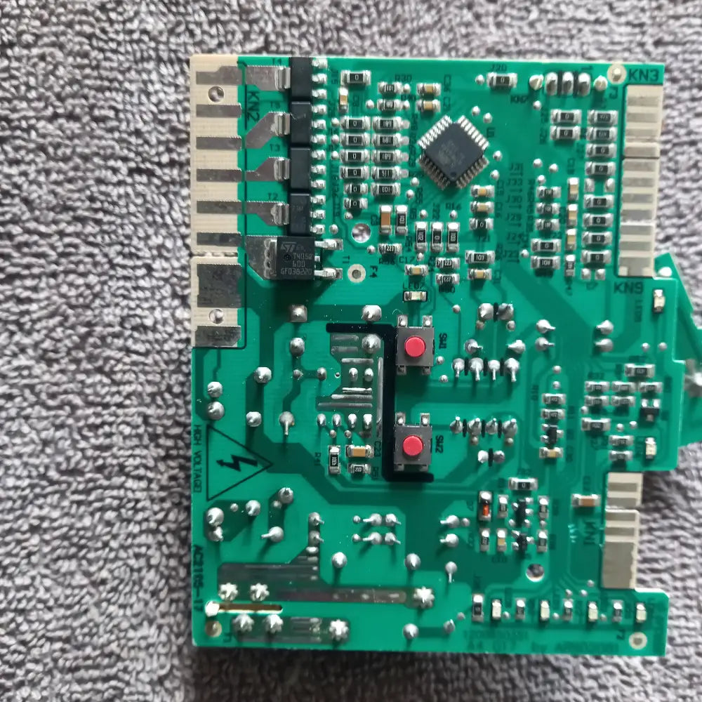 buy genuine spare parts for Beko Dishwasher DE2542FS
