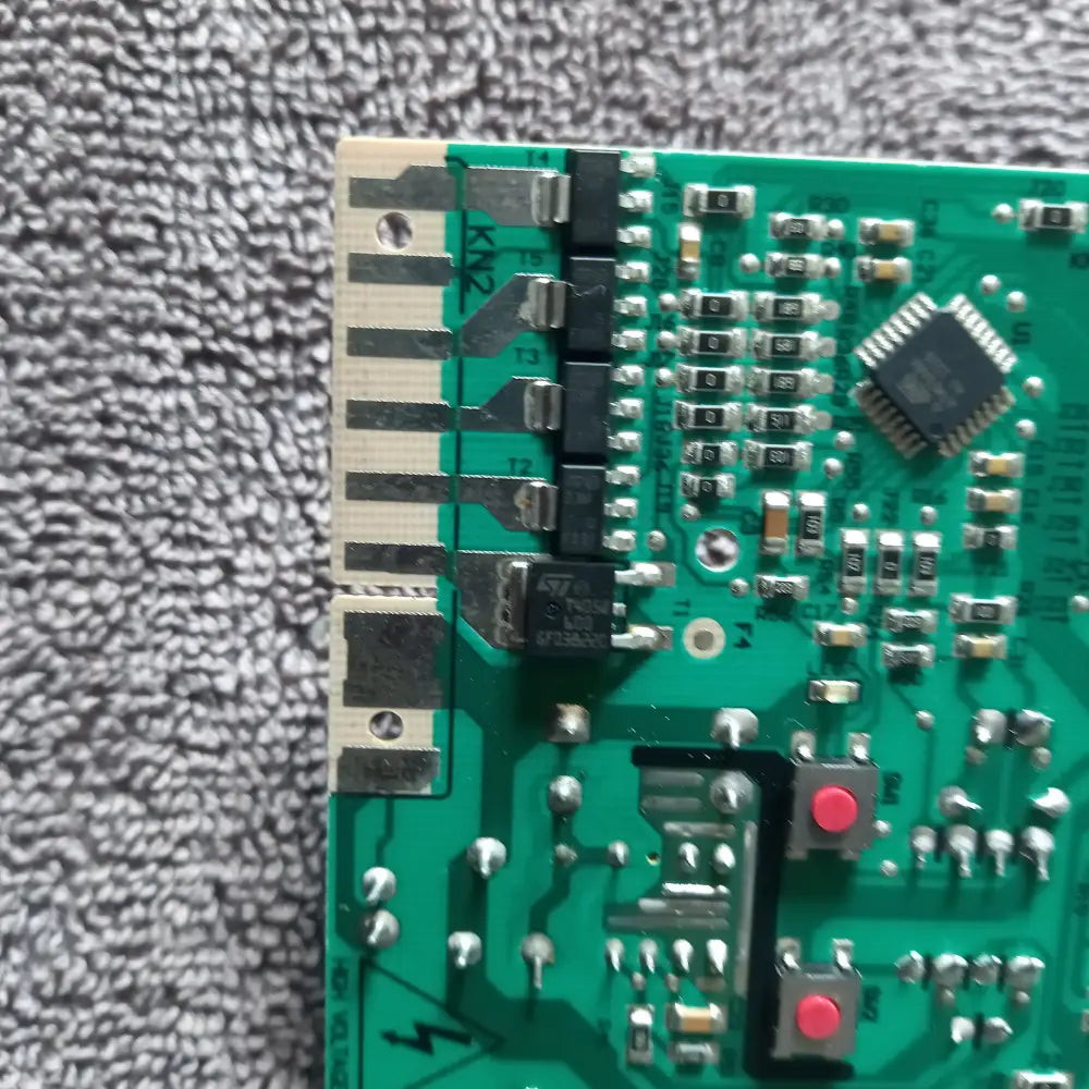 buy genuine spare parts for Beko Dishwasher DE2542FS