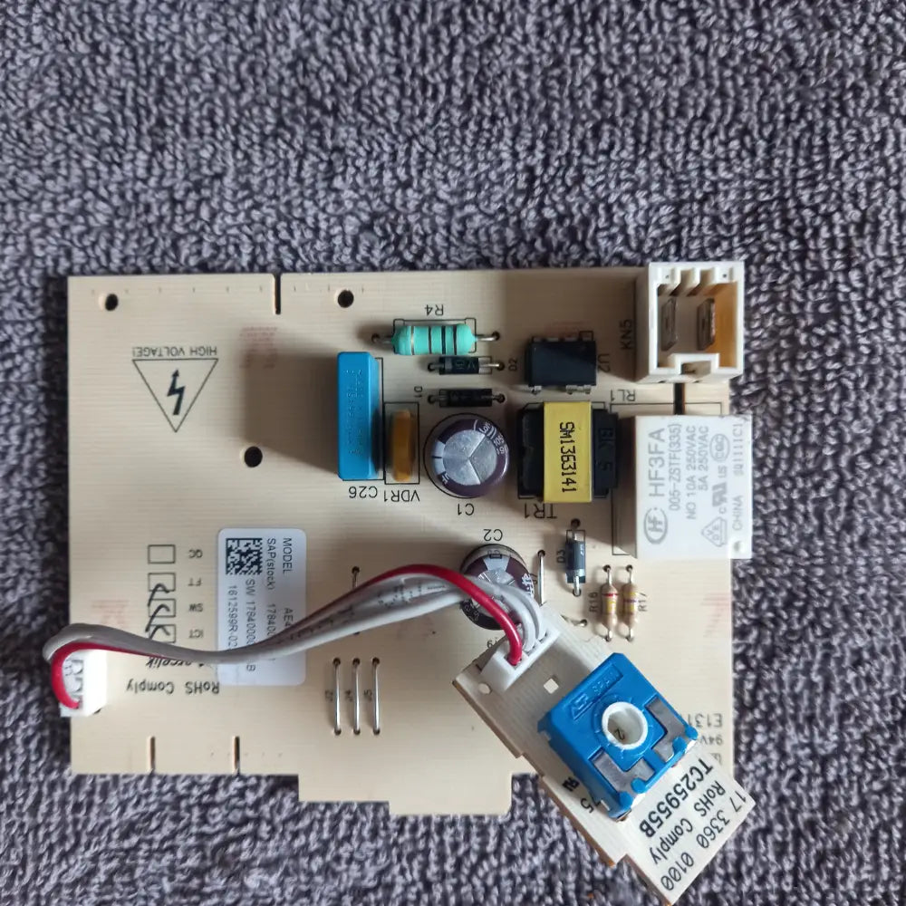 buy genuine spare parts for Beko Dishwasher DFS05X10W (7691853855) Spares