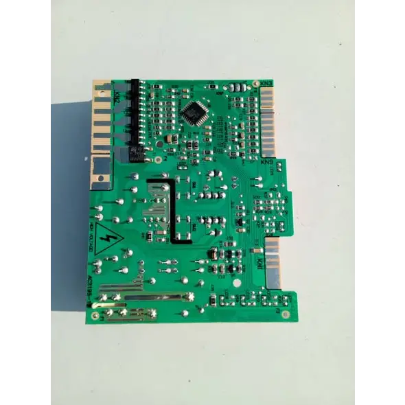 buy genuine spare parts for Beko DSFS1531W (7614443845) Dishwasher pcb