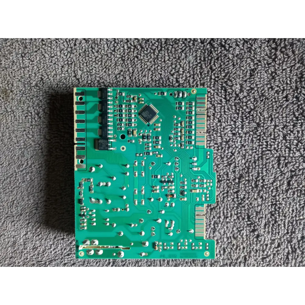 buy genuine spare parts for Beko DSFS1531W (7614443845) Dishwasher pcb
