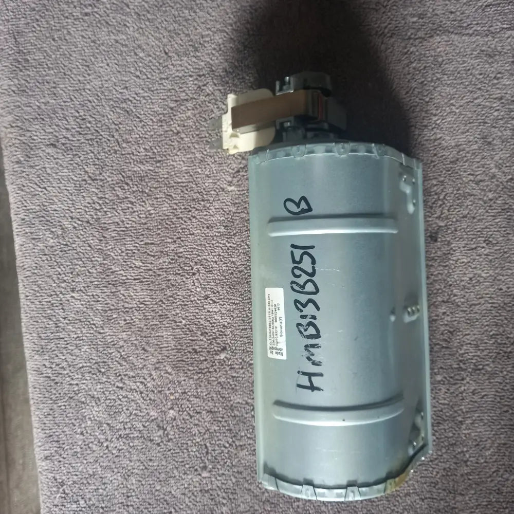 buy genuine spare parts for bosch hmb13b251b fan unit 9000524620 top cooling fan motor