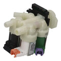 buy genuine spare parts for Bosch Neff Siemens Triple Water Solenoid Inlet Valve 9000774012