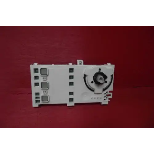 buy genuine spare parts for bosch sms40732uk dishwasher front pcb board