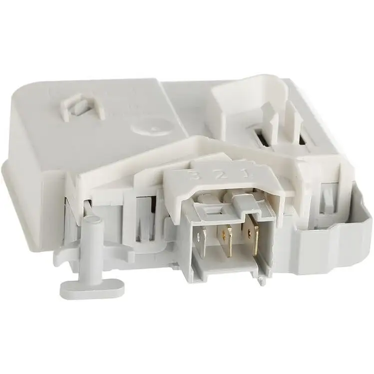 buy genuine spare parts for bosch wae24469gb/14 washing machine door lock 9000466729