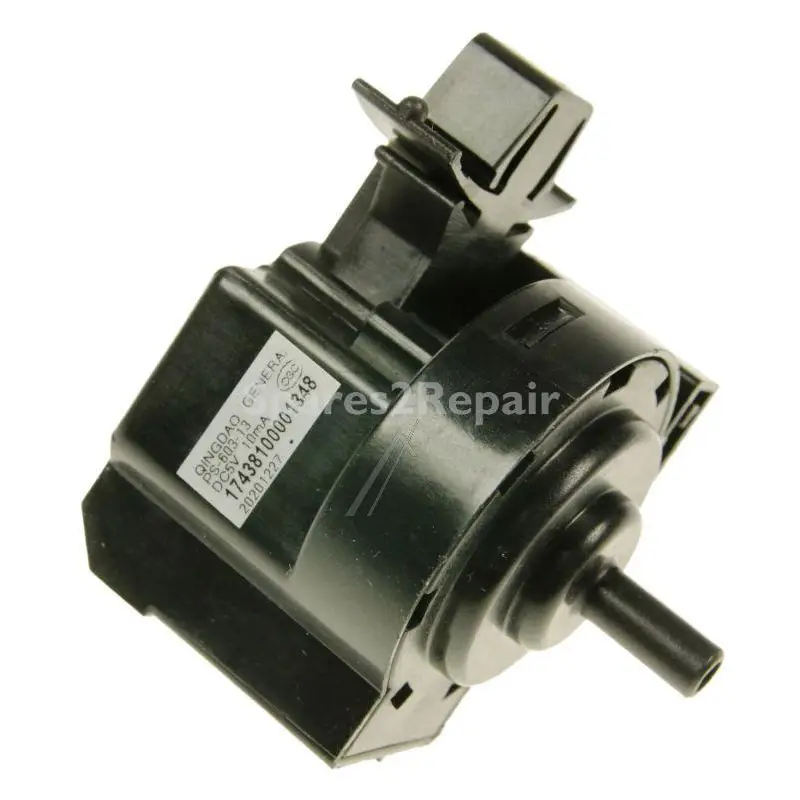 BUY GENUINE SPARE PARTS FOR Bush - Pressure Switch - Ps-603-13 17438100001348 Water Level Sensor [Midea]