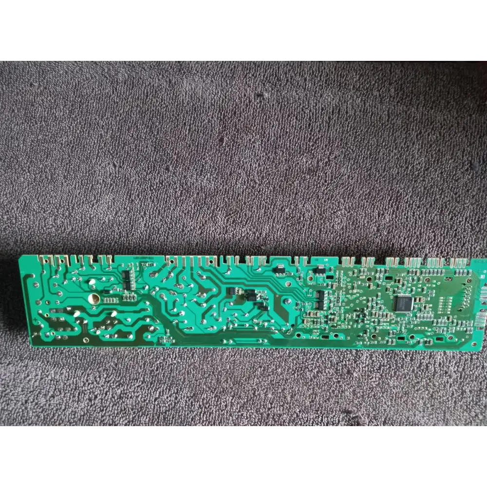 buy genuine spare parts for bush VESTEL PCB CONTROL BOARD