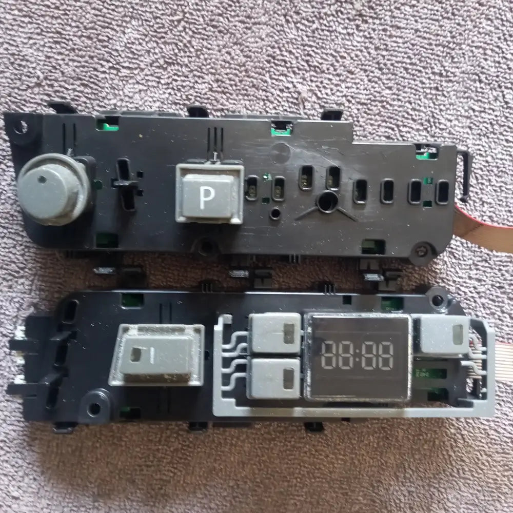 BUY GENUINE SPARE PARTS FOR C00260819 Indicator module for Indesit Ariston dishwasher451508701