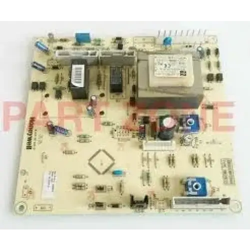 buy genuine spare parts for ce0051bp2590 MAIN COMBI 24 HE PCB,honeywell,type smc0e01,MySimpleStore - Your One-Stop