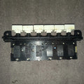 BUY GENUINE SPARE PARTS FOR DISHWASHER 160350058 SWITCH BANK Your One-Stop Appliance Spare Parts Solution