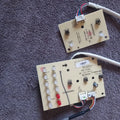 BUY GENUINE SPARE PARTS FOR Dishwasher board Korting Galatec WQP12-7635B. D.2-1 17176000013968