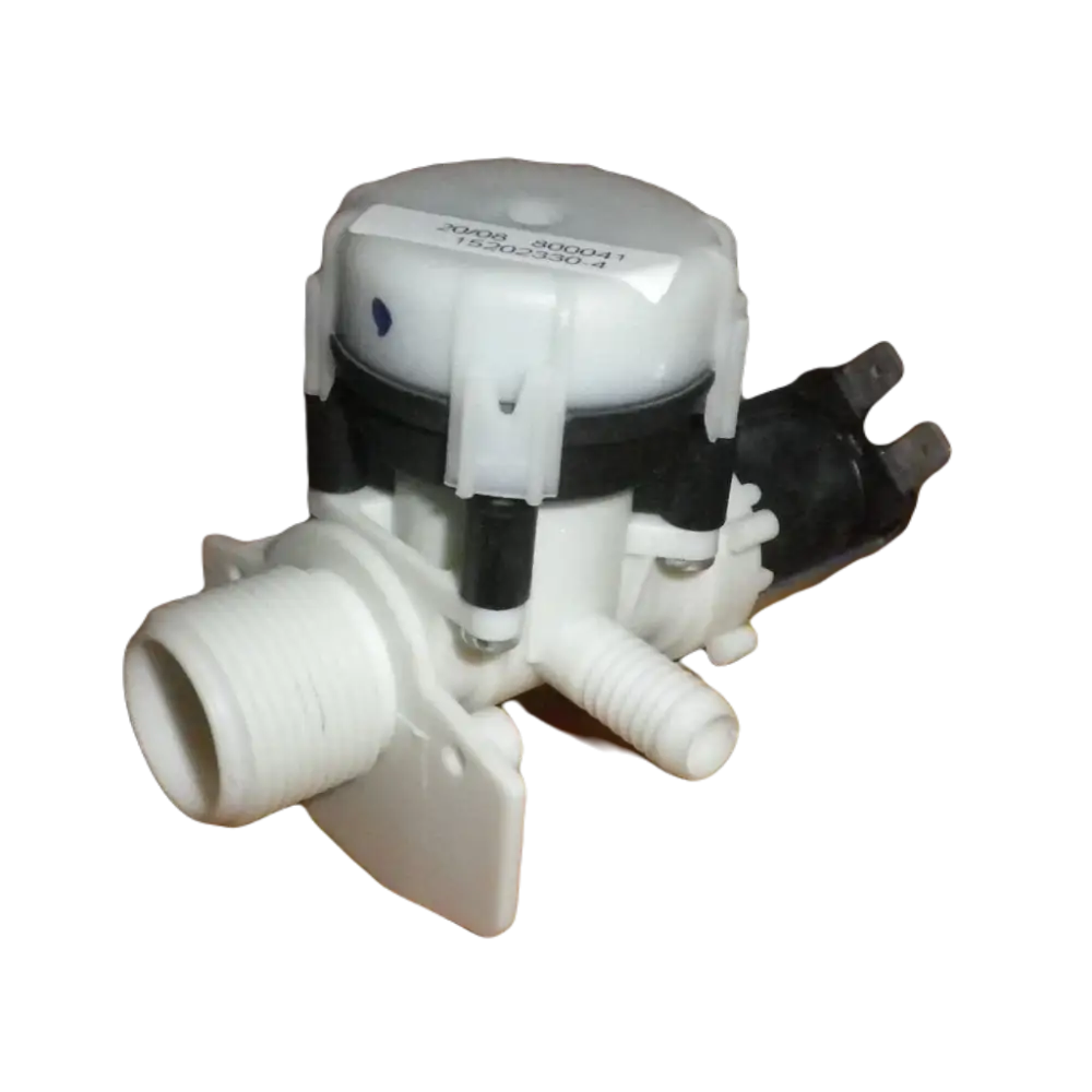 buy genuine spare parts for DISHWASHER SAFETY INLET VALVE FOR ELECTROLUX DISHWASHERS 15202330-4
