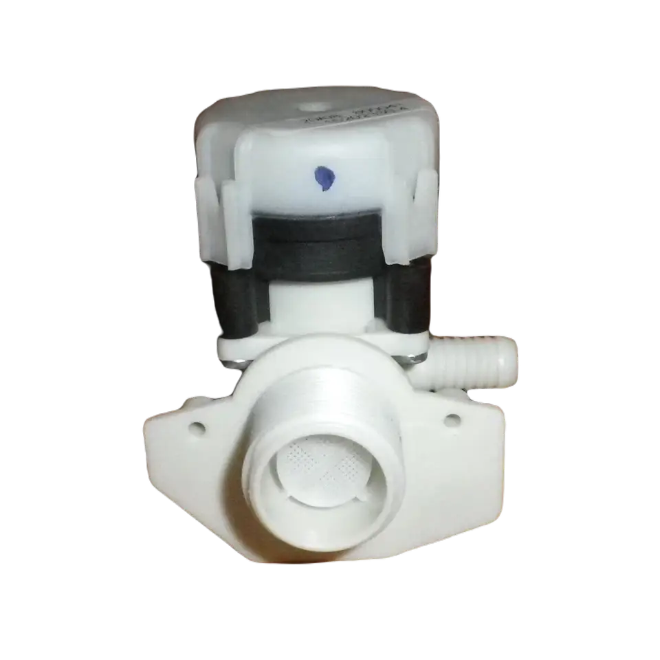 buy genuine spare parts for DISHWASHER SAFETY INLET VALVE FOR ELECTROLUX DISHWASHERS 15202330-4