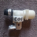 BUY GENUINE SPARE PARTS FOR DISHWASHER SINGLE WATER INLET VALVE SOLONOID 33270003