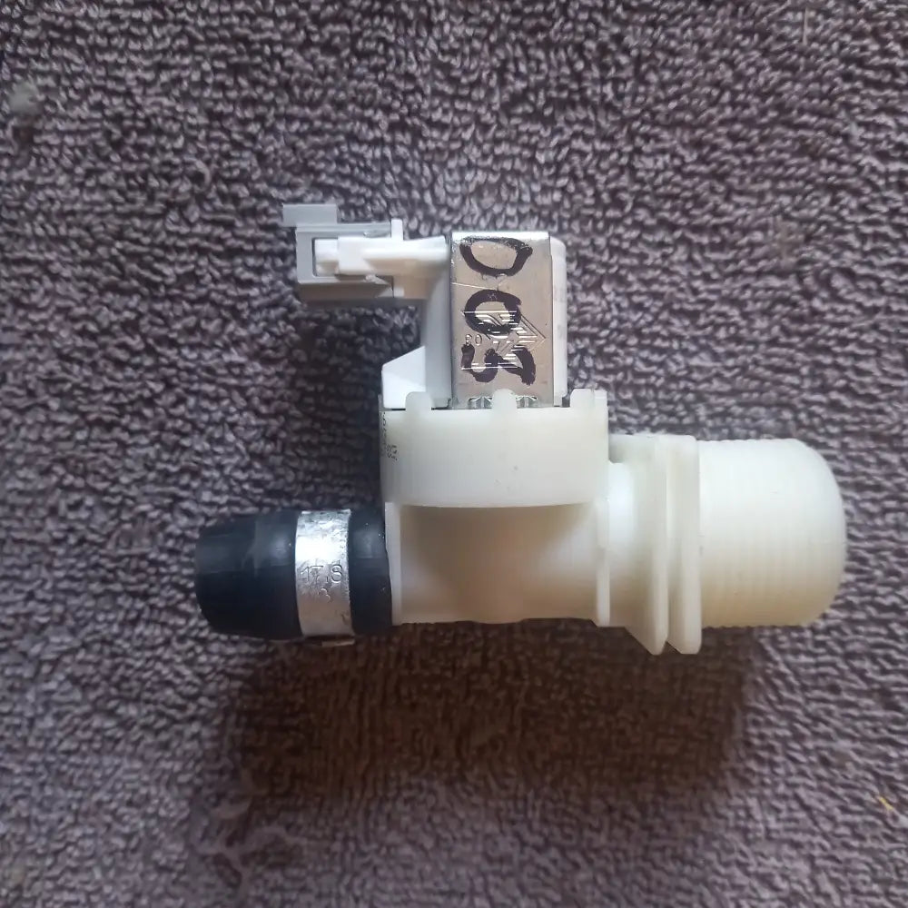 BUY GENUINE SPARE PARTS FOR DISHWASHER SINGLE WATER INLET VALVE SOLONOID 33270003