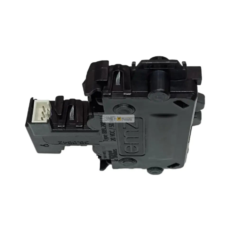 buy genuine spare parts for Door lock EMZ Type 889.200111 for dishwasher Haier (Hayer) Candy (Candy) - 0120803964