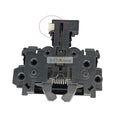 buy genuine spare parts for Door lock EMZ Type 889.200111 for dishwasher Haier (Hayer) Candy (Candy) - 0120803964