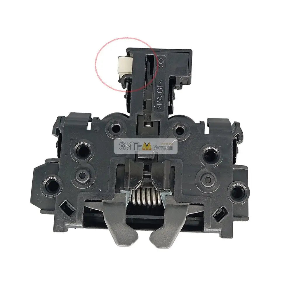 buy genuine spare parts for Door lock EMZ Type 889.200111 for dishwasher Haier (Hayer) Candy (Candy) - 0120803964