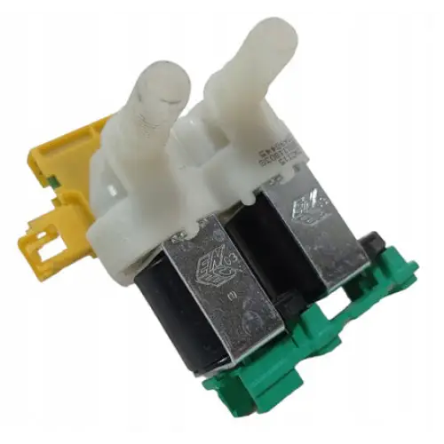 BUY GENUINE SPARE PARTS FOR Double solenoid valve with flow sensor 33490445 ELECTROLUX 10010823