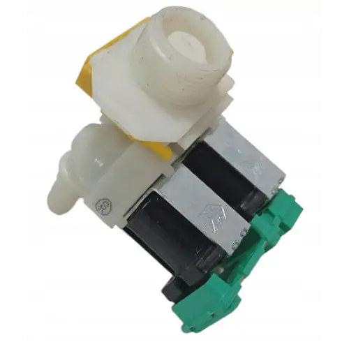 BUY GENUINE SPARE PARTS FOR Double solenoid valve with flow sensor 33490445 ELECTROLUX 10010823