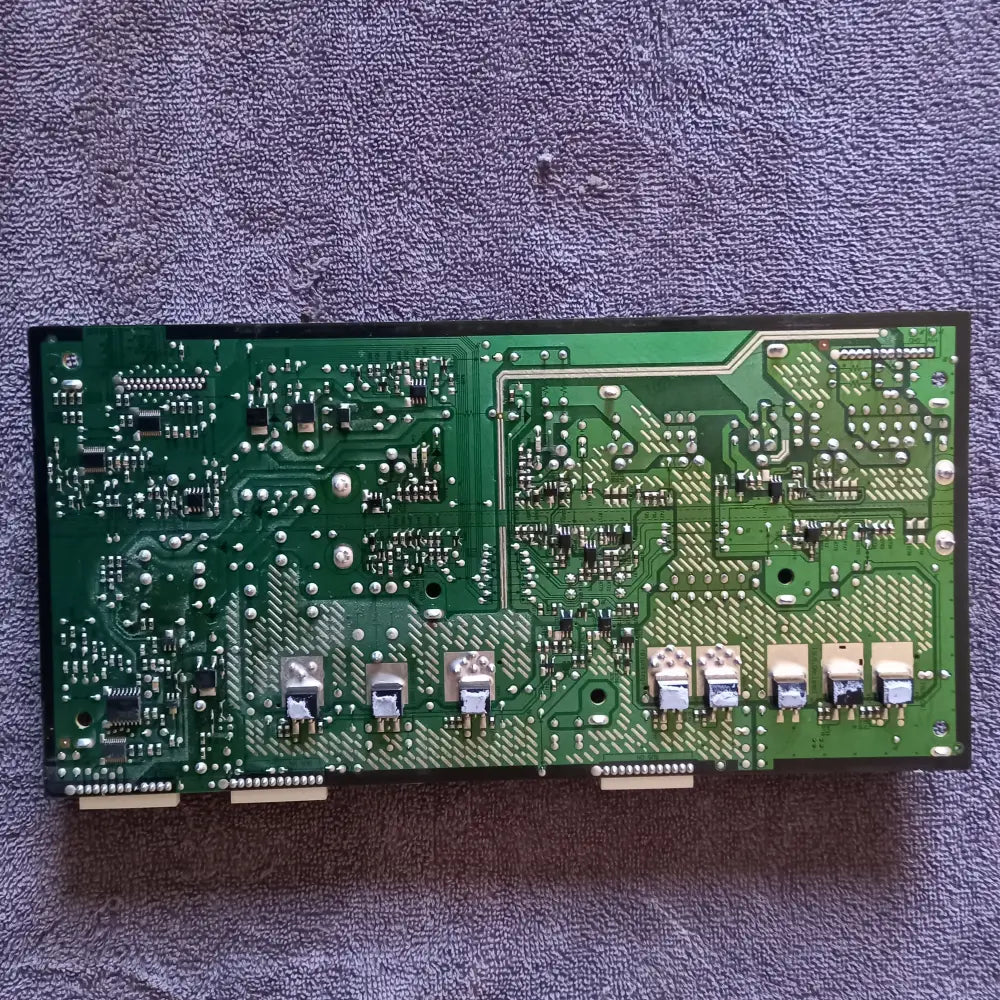 BUY GENUINE SPARE PARTS FOR EBR73575201 (EAX64286001) Y SUS FOR LG 42PM470T-ZA. Your One-Stop Appliance Spare Parts