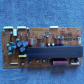 BUY GENUINE SPARE PARTS FOR EBR73575201 (EAX64286001) Y SUS FOR LG 42PM470T-ZA. Your One-Stop Appliance Spare Parts
