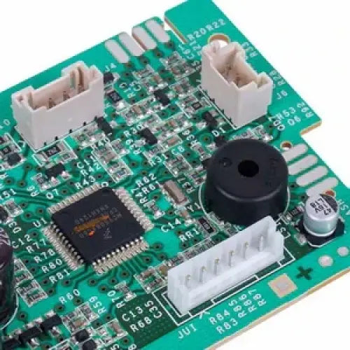 BUY GENUINE SPARE PARTS FOR Electrolux refrigerator control board ERF2001P-01.C 2425667066 Your One-Stop Appliance