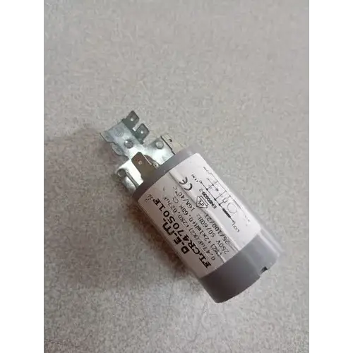 BUY GENUINE SPARE PARTS FOR Filter Noise Washing Machine Candy Zerowatt Hoover 90270331 D.e.m. FLC470501F.Your One-Stop