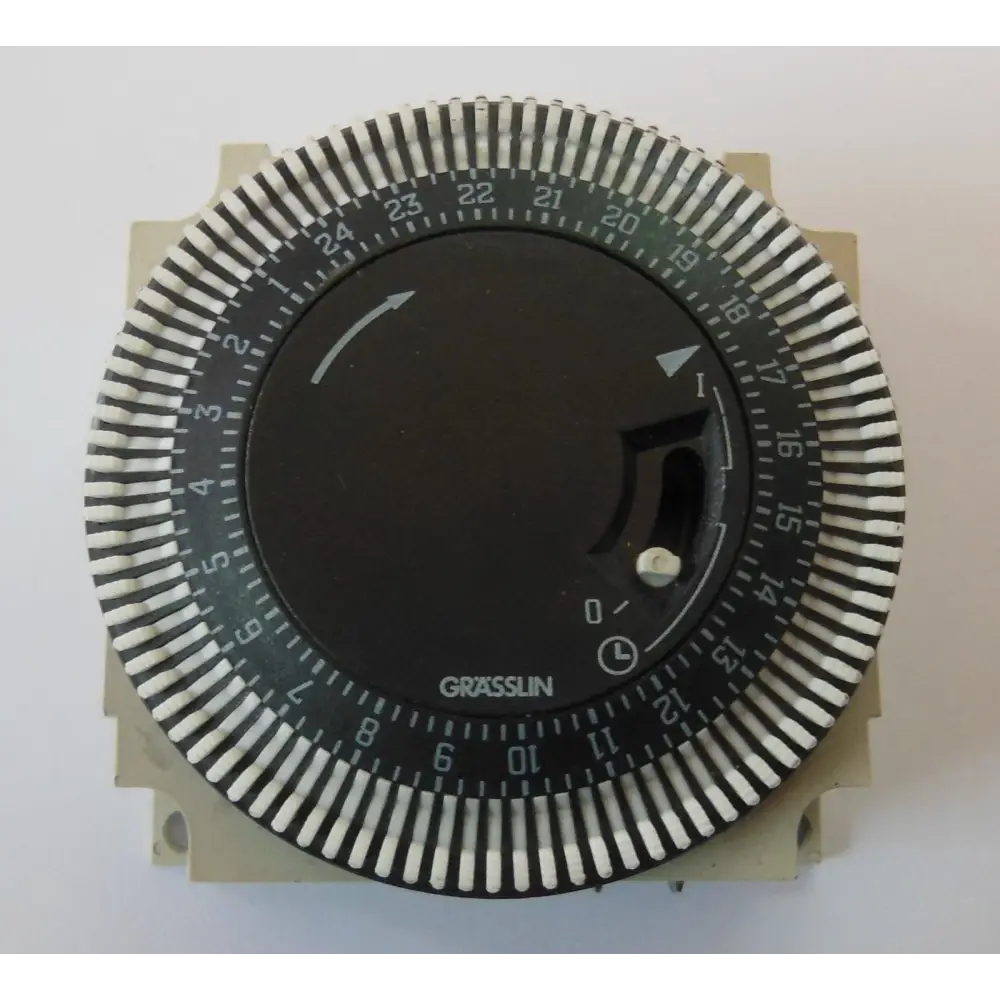 buy genuine spare parts for GLOWWORM boiler 24 HR TIMER S202916 TYPE FM/1 STUH_01.76.0017.1