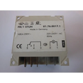 buy genuine spare parts for GLOWWORM boiler 24 HR TIMER S202916 TYPE FM/1 STUH_01.76.0017.1