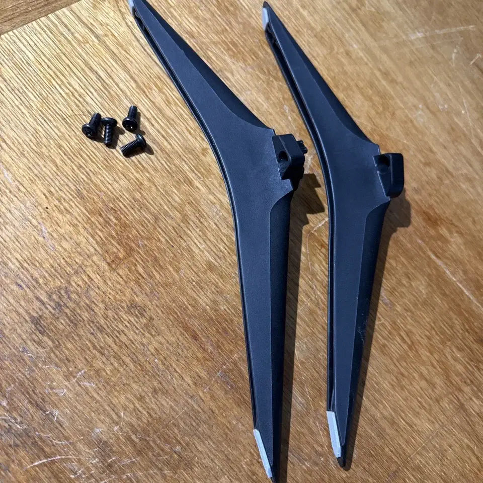 buy genuine spare parts for Hisense 55,65AE7000F Feet RSAG8.078.6587-03 (with screws)