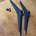 buy genuine spare parts for Hisense 55,65AE7000F Feet RSAG8.078.6587-03 (with screws)