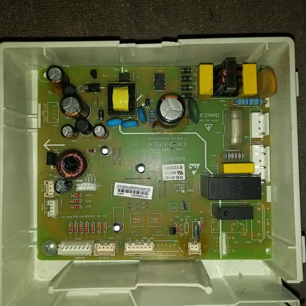 BUY GENUINE SPARE PARTS FOR Hisense Fridge & Freezer RB367N4WB1 Spares