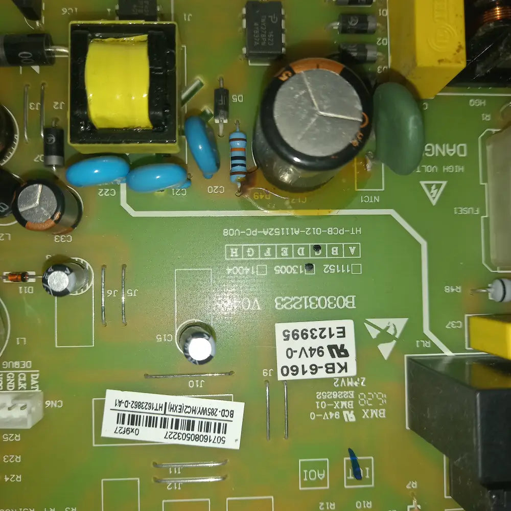 BUY GENUINE SPARE PARTS FOR Hisense Fridge & Freezer RB367N4WB1 Spares