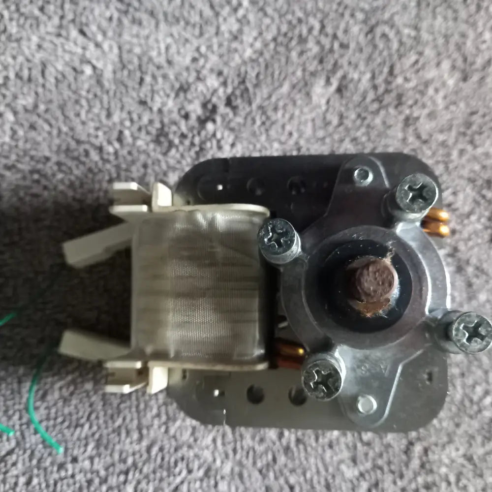 buy genuine spare parts for Hoover Candy Washer Dryer Fan Motor 43013591 keli motor yj64-25a YJ64 25A NI01