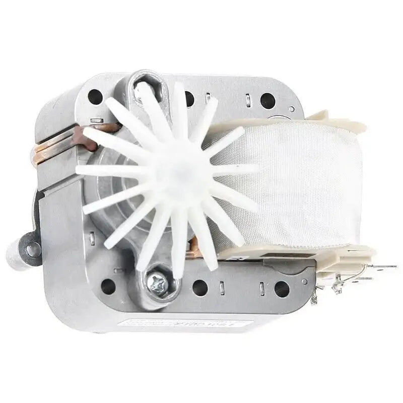 BUY GENUINE SPARE PARTS FOR Hoover WDXC05962B Candy Washer Dryer Fan Motor 43013591