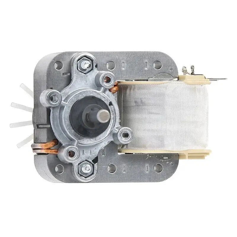 BUY GENUINE SPARE PARTS FOR Hoover WDXC05962B Candy Washer Dryer Fan Motor 43013591